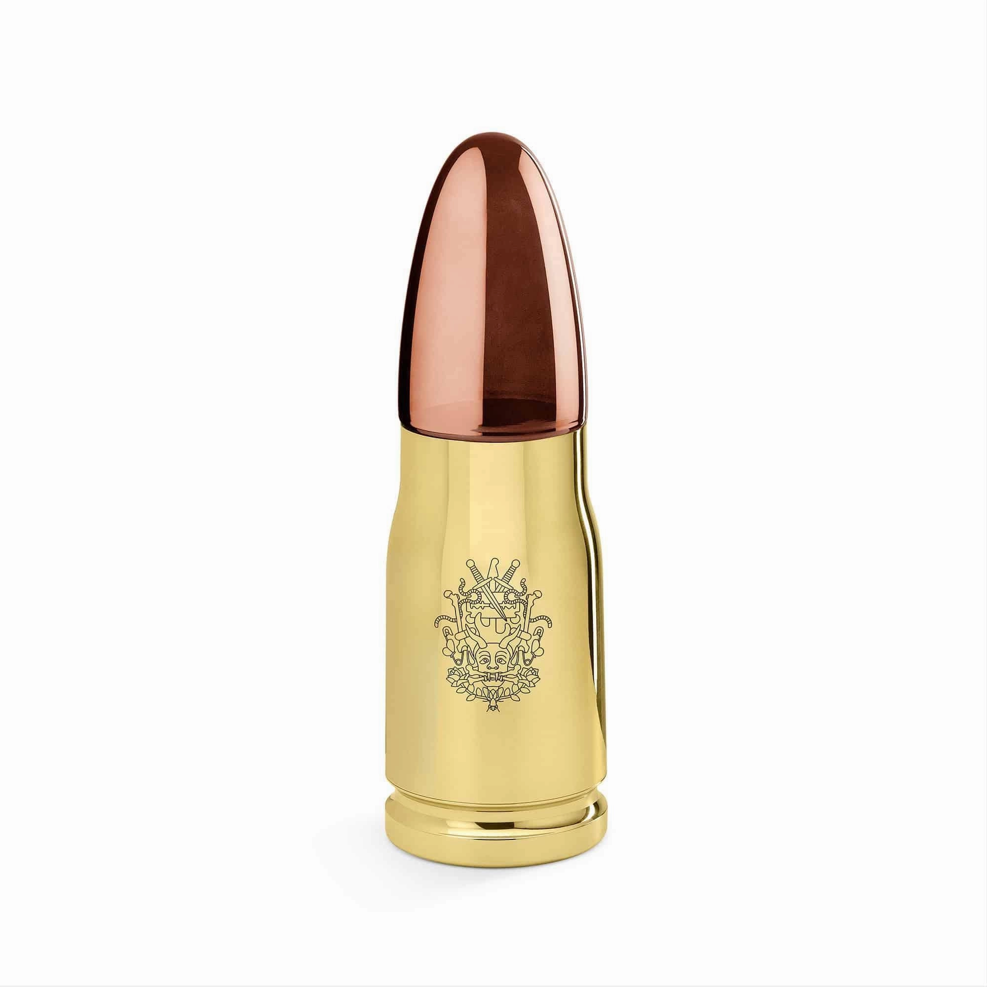 BULLET LAMP  STUDIO JOB decorative indoor light