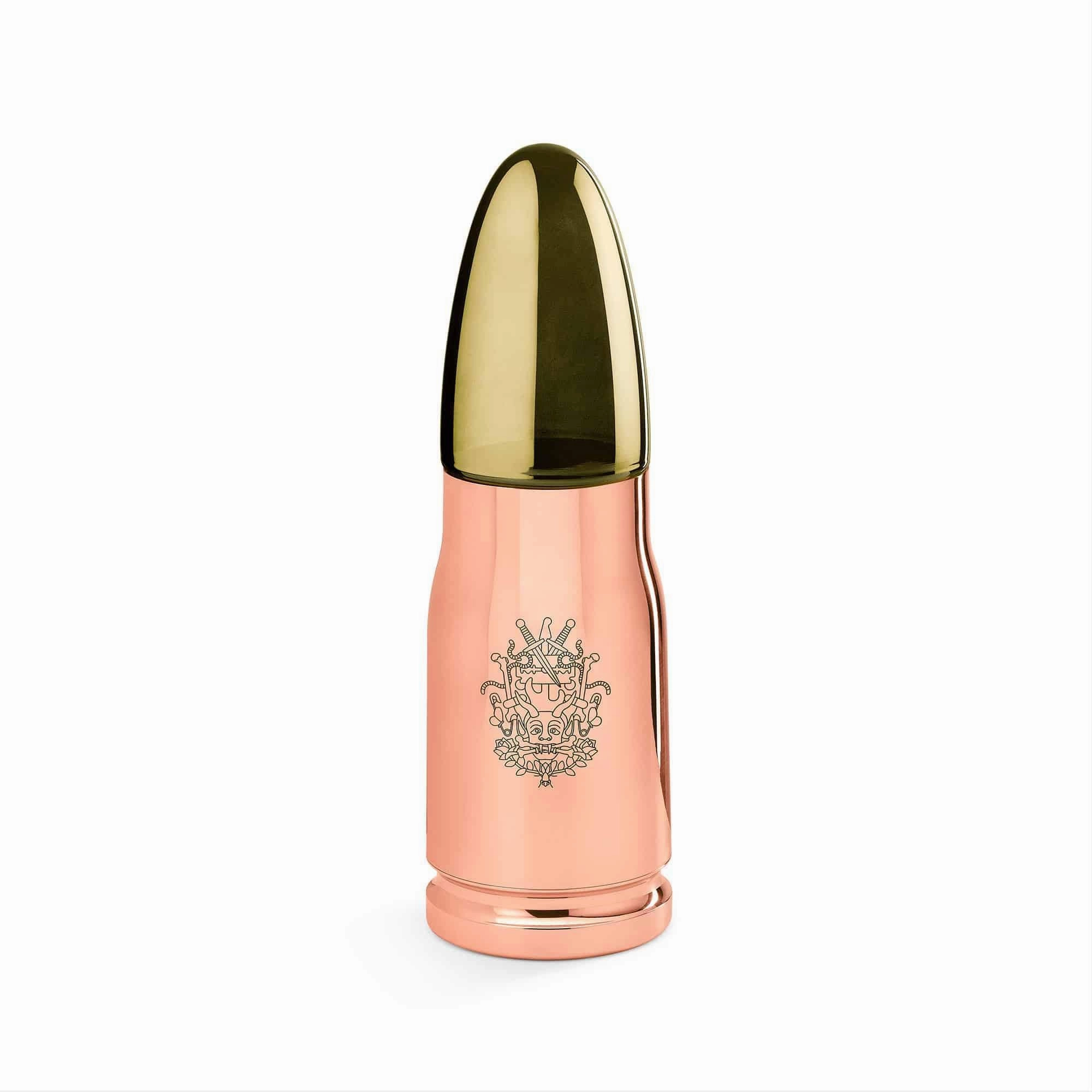 BULLET LAMP  STUDIO JOB