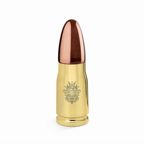 BULLET LAMP  STUDIO JOB decorative indoor light