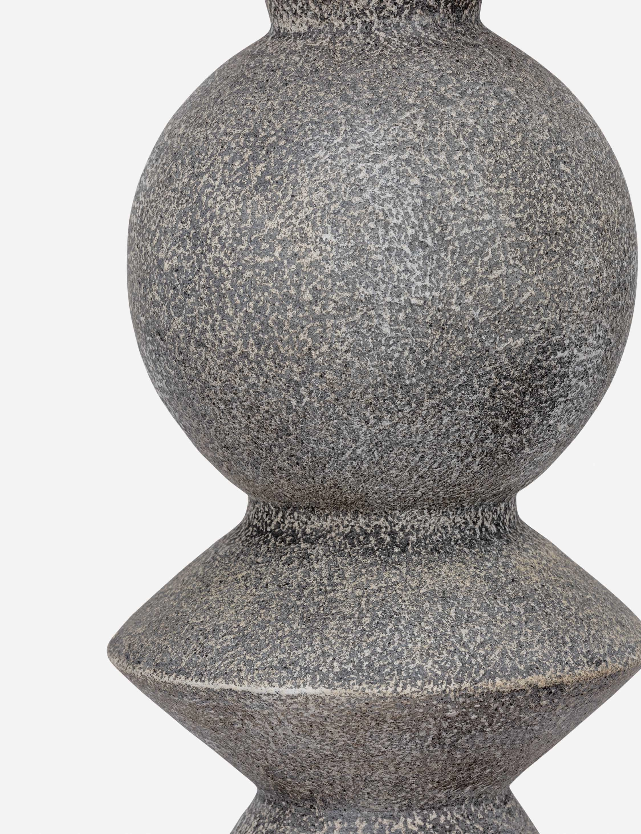 Bulsara Table Lamp