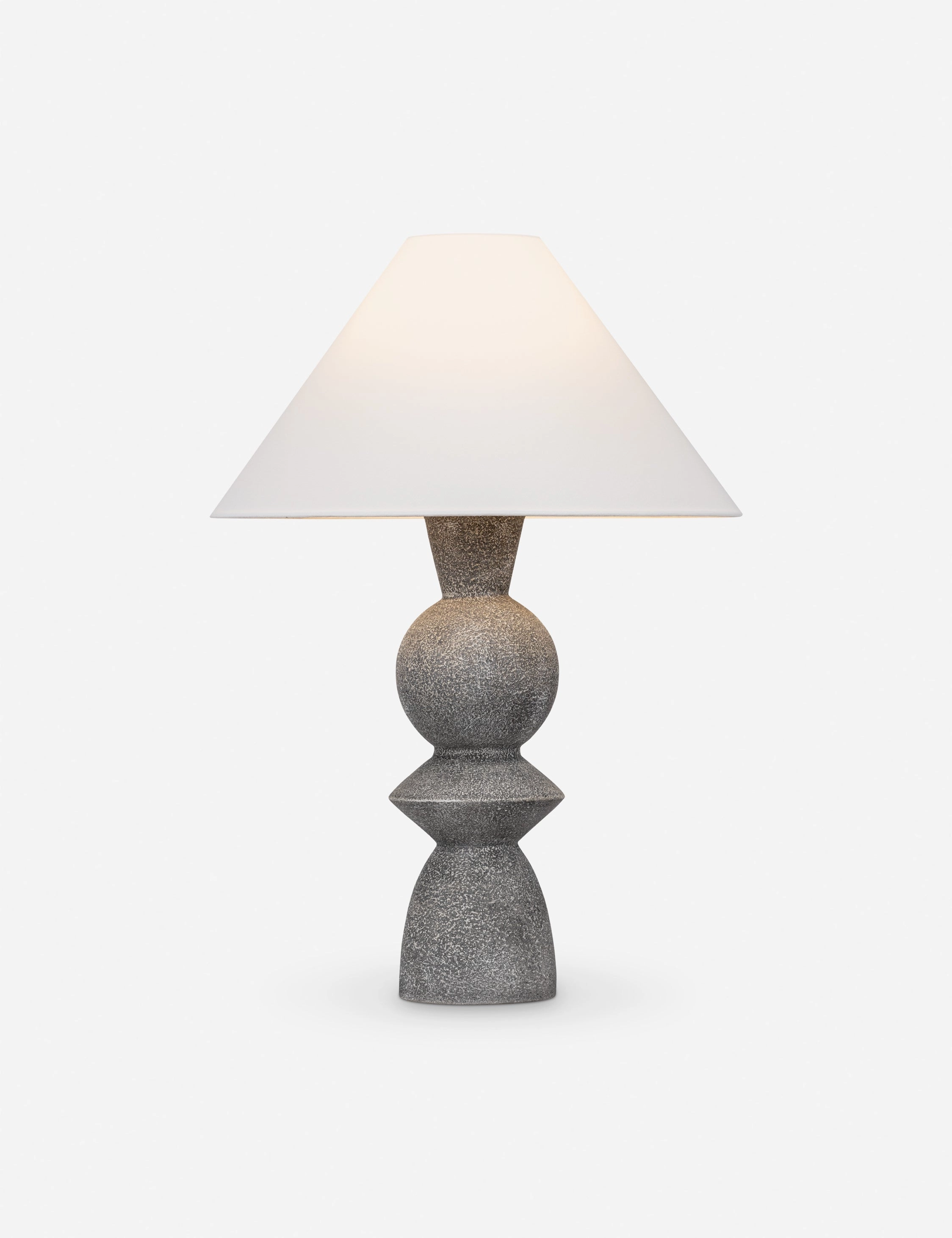 Bulsara Table Lamp