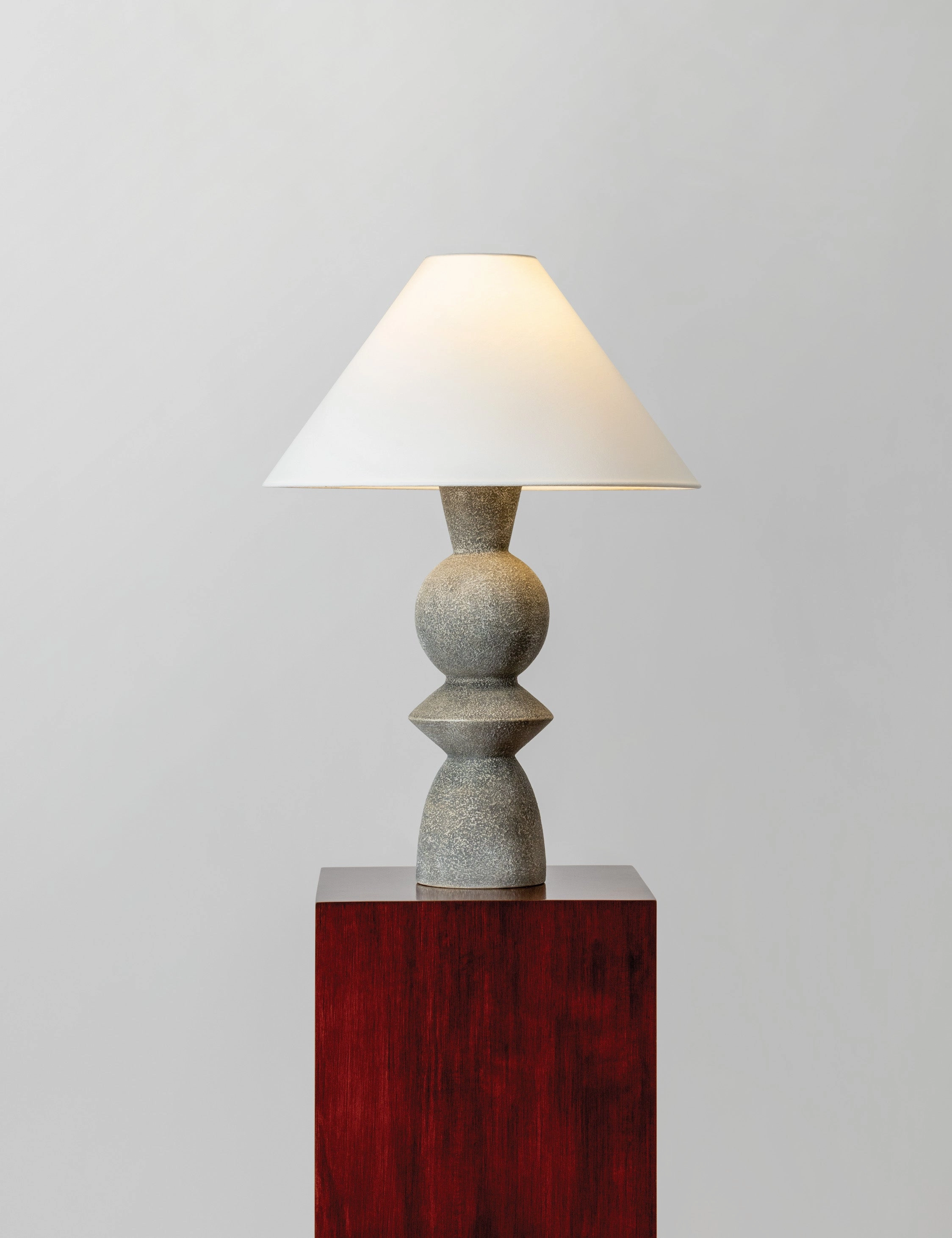 Bulsara Table Lamp