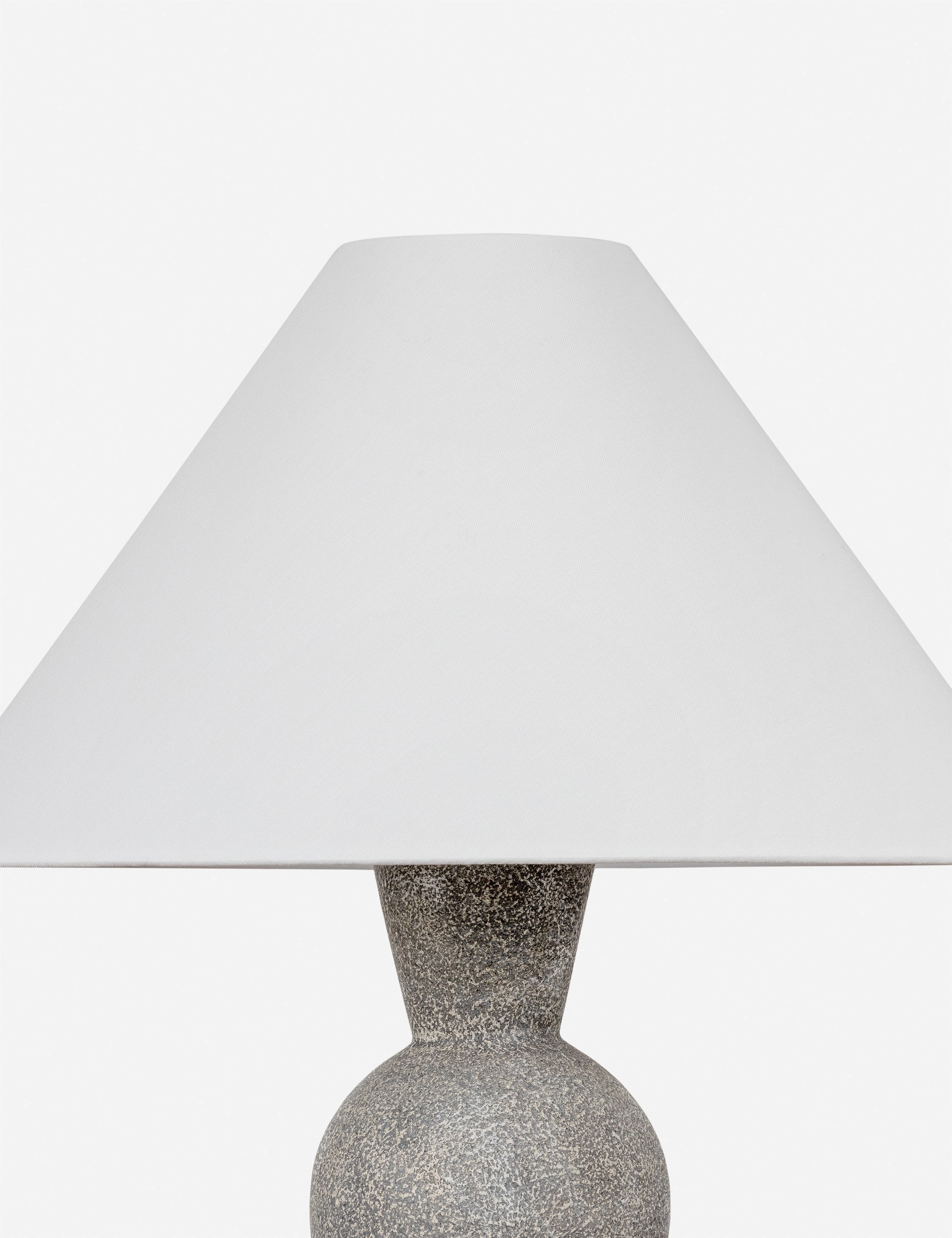 Bulsara Table Lamp