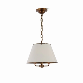 Burdett Pendant Lamp minimalist ceiling light
