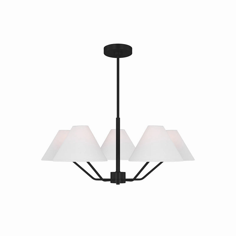 Burke Chandelier