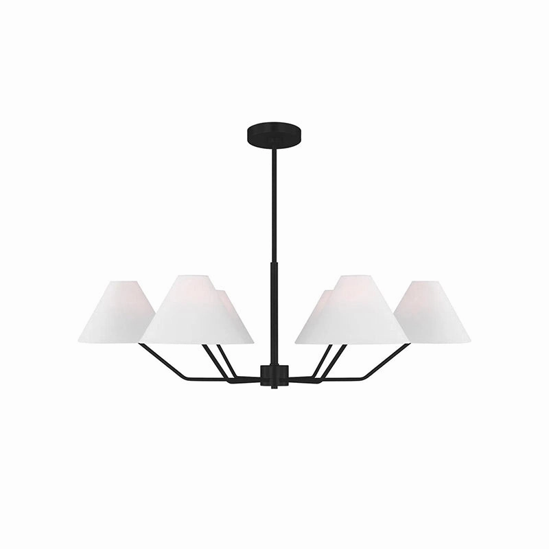 Burke Chandelier