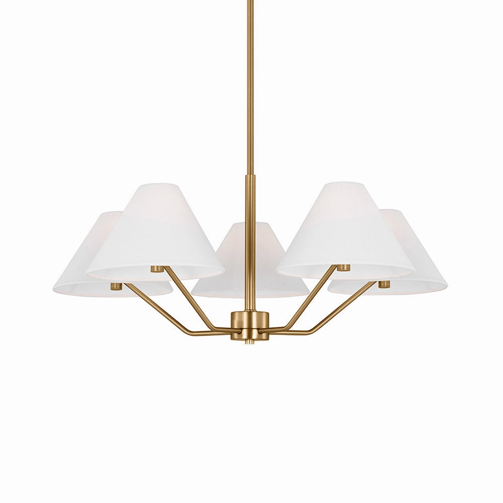 Burke Chandelier