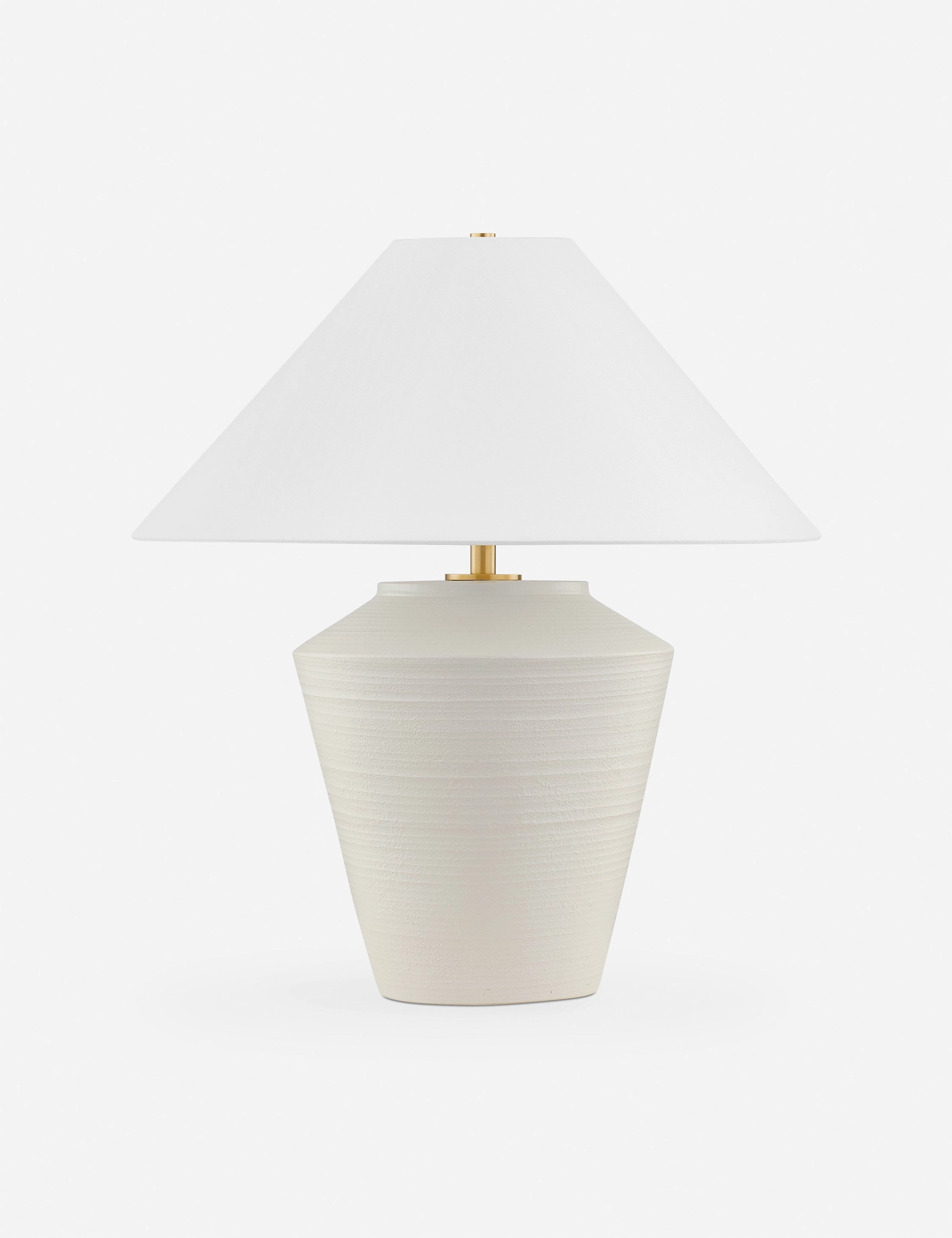 Butler Table Lamp premium Danish lighting
