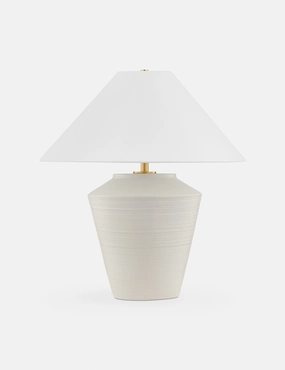 Butler Table Lamp premium Danish lighting