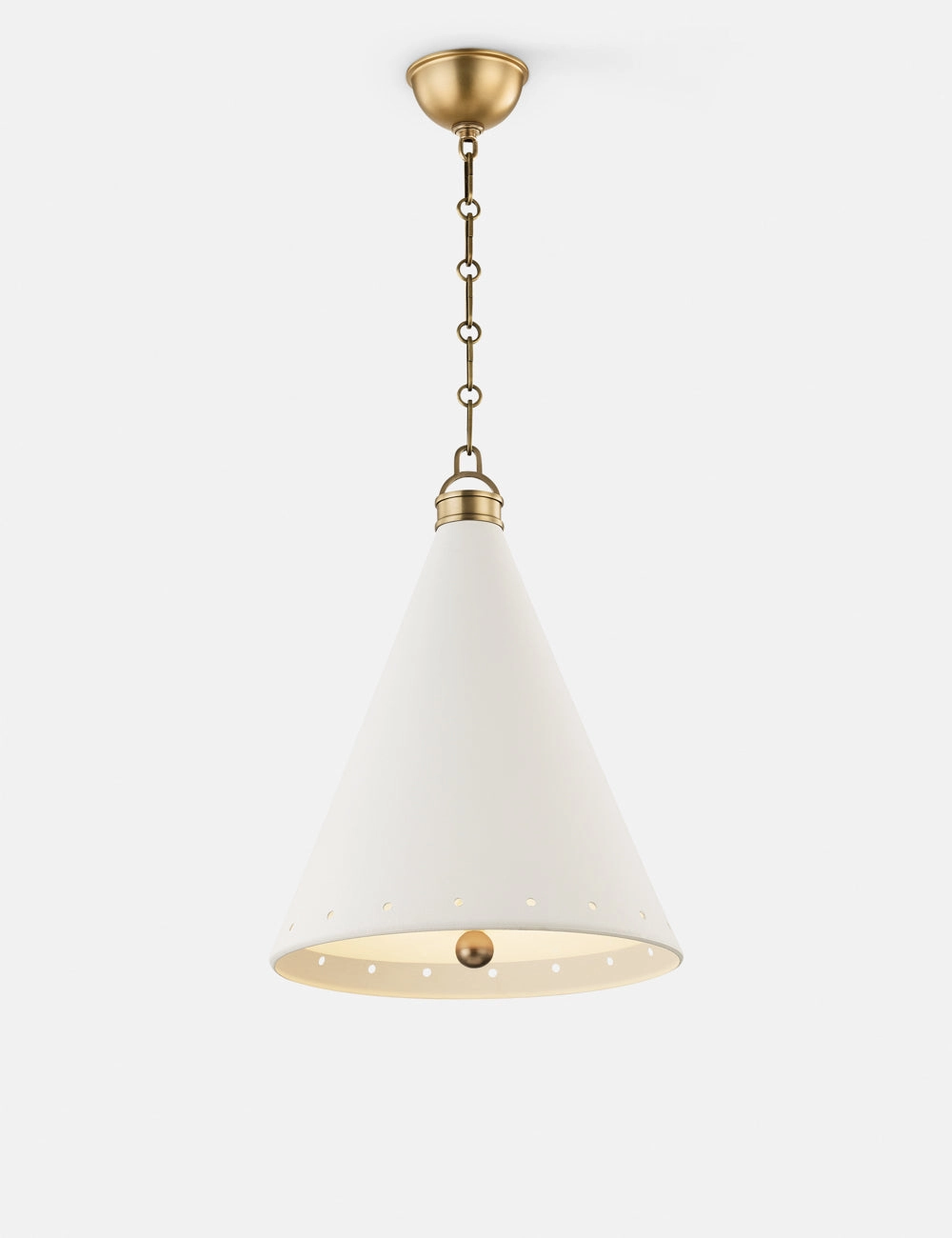 Buxton Pendant Light