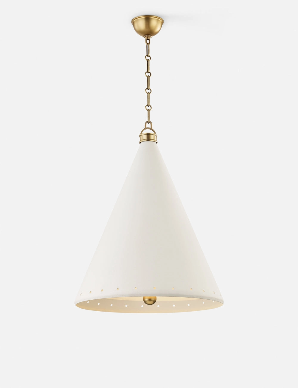 Buxton Pendant Light