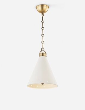 Buxton Pendant Light vintage desk lamp
