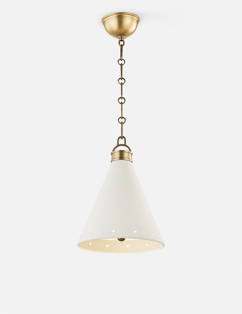 Buxton Pendant Light vintage desk lamp