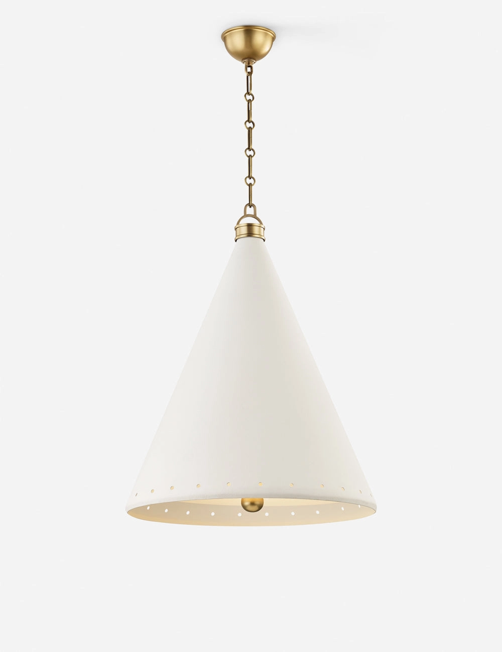 Buxton Pendant Light