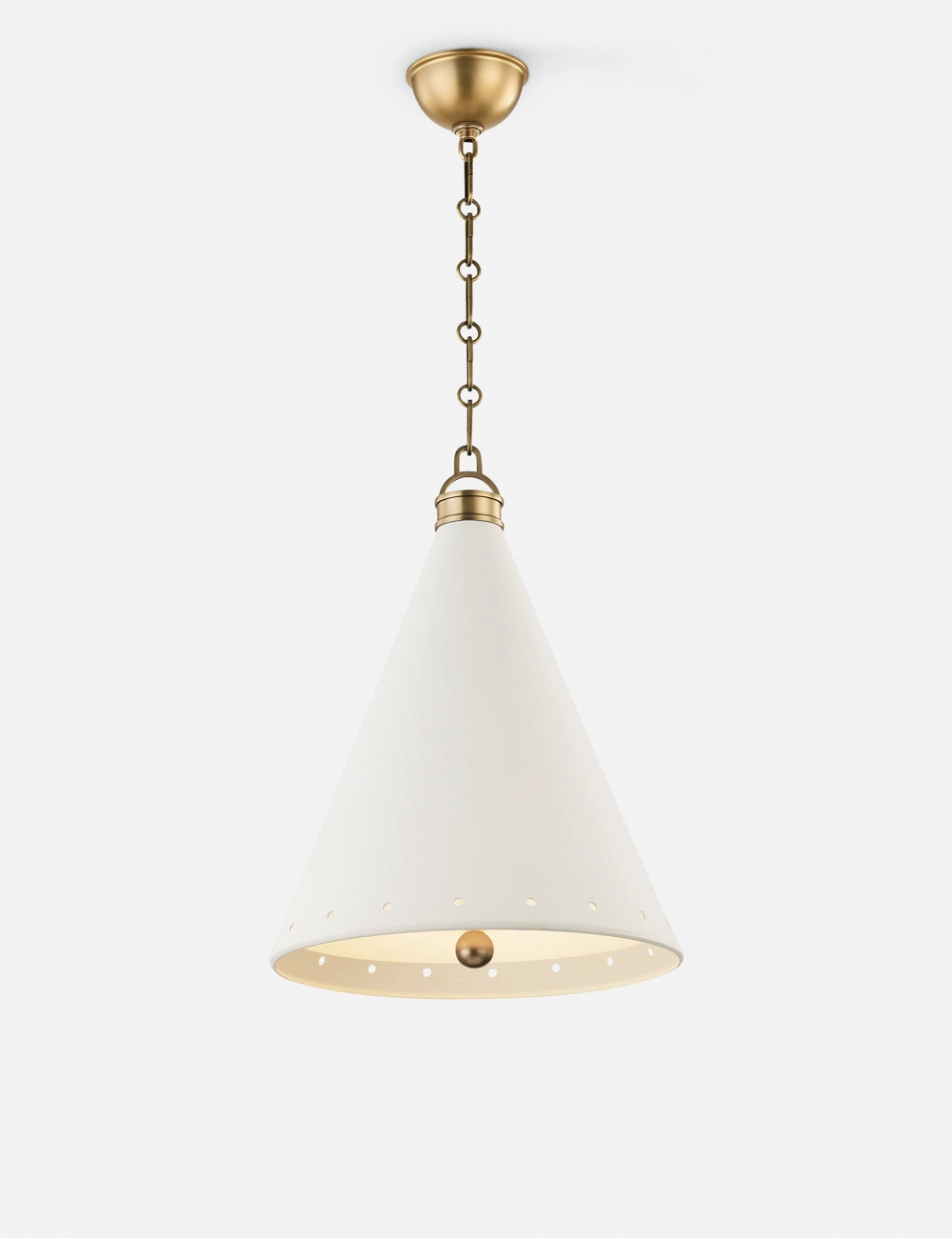 Buxton Pendant Light