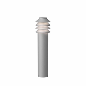 Bysted Garden H?j Aluminium 2700k Spyd - Udend?rslampe ambient lighting fixture