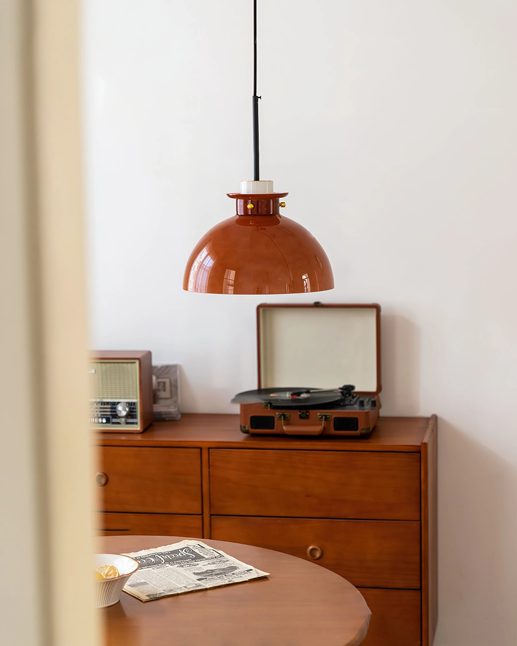 Cabras Pendant Light