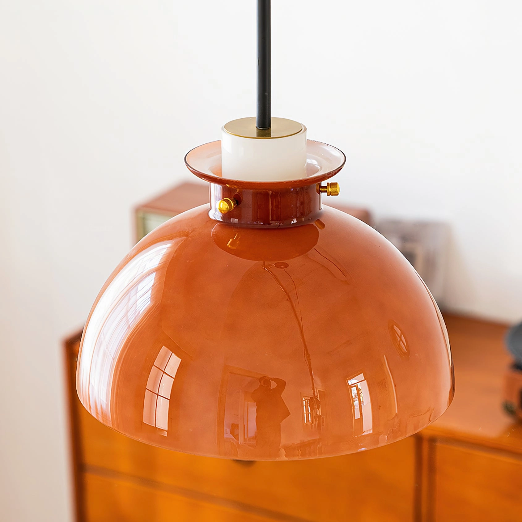 Cabras Pendant Light
