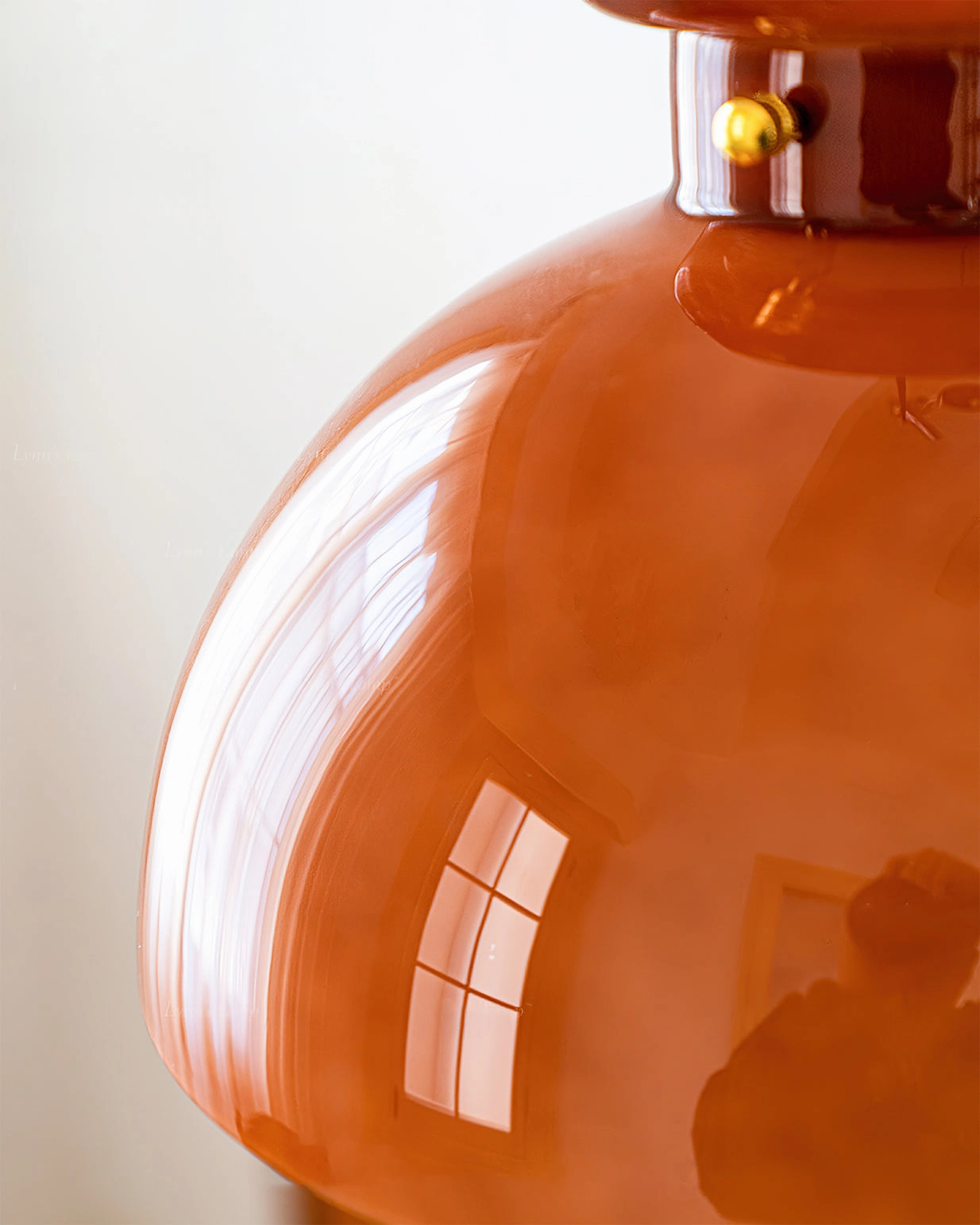 Cabras Pendant Light