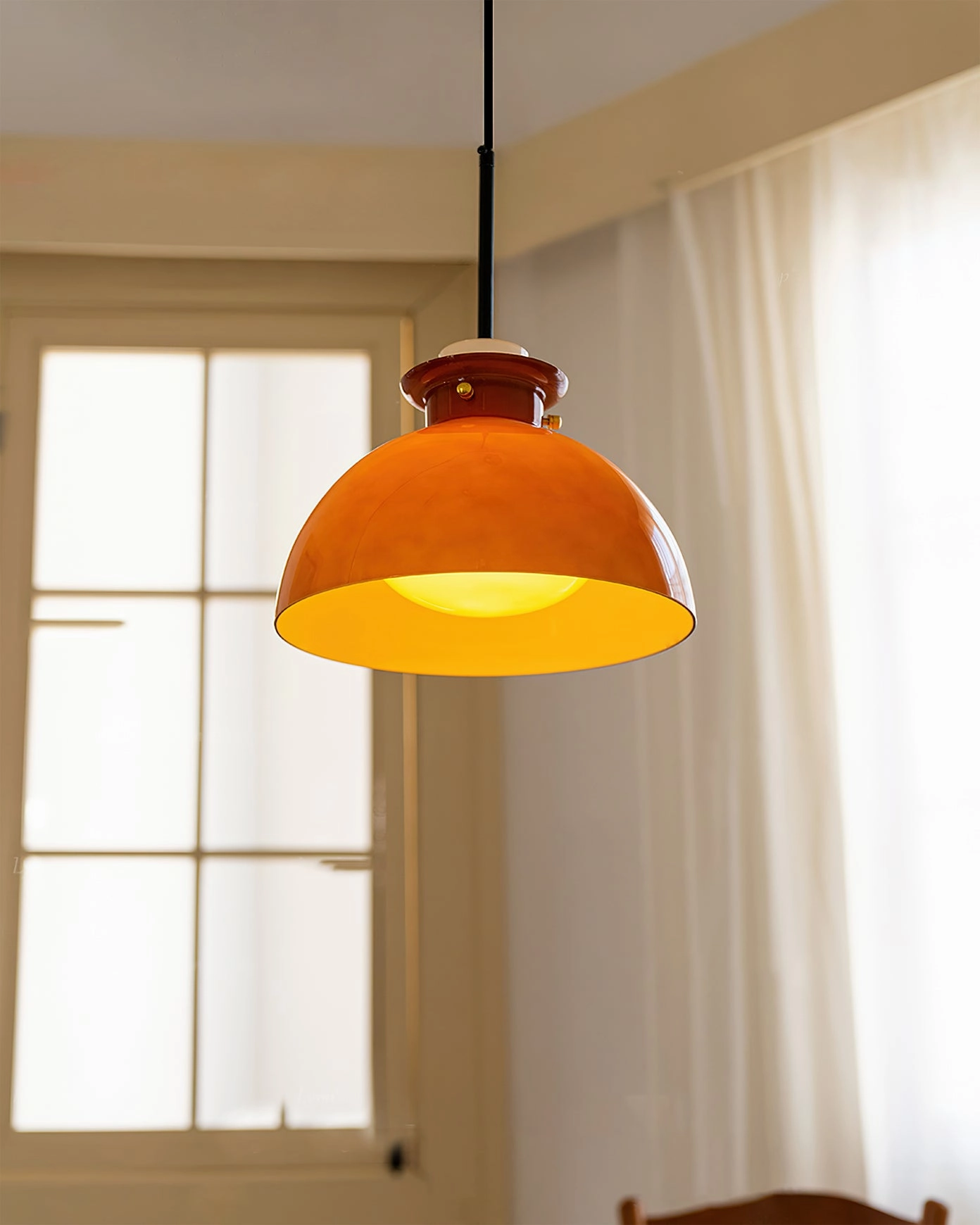 Cabras Pendant Light