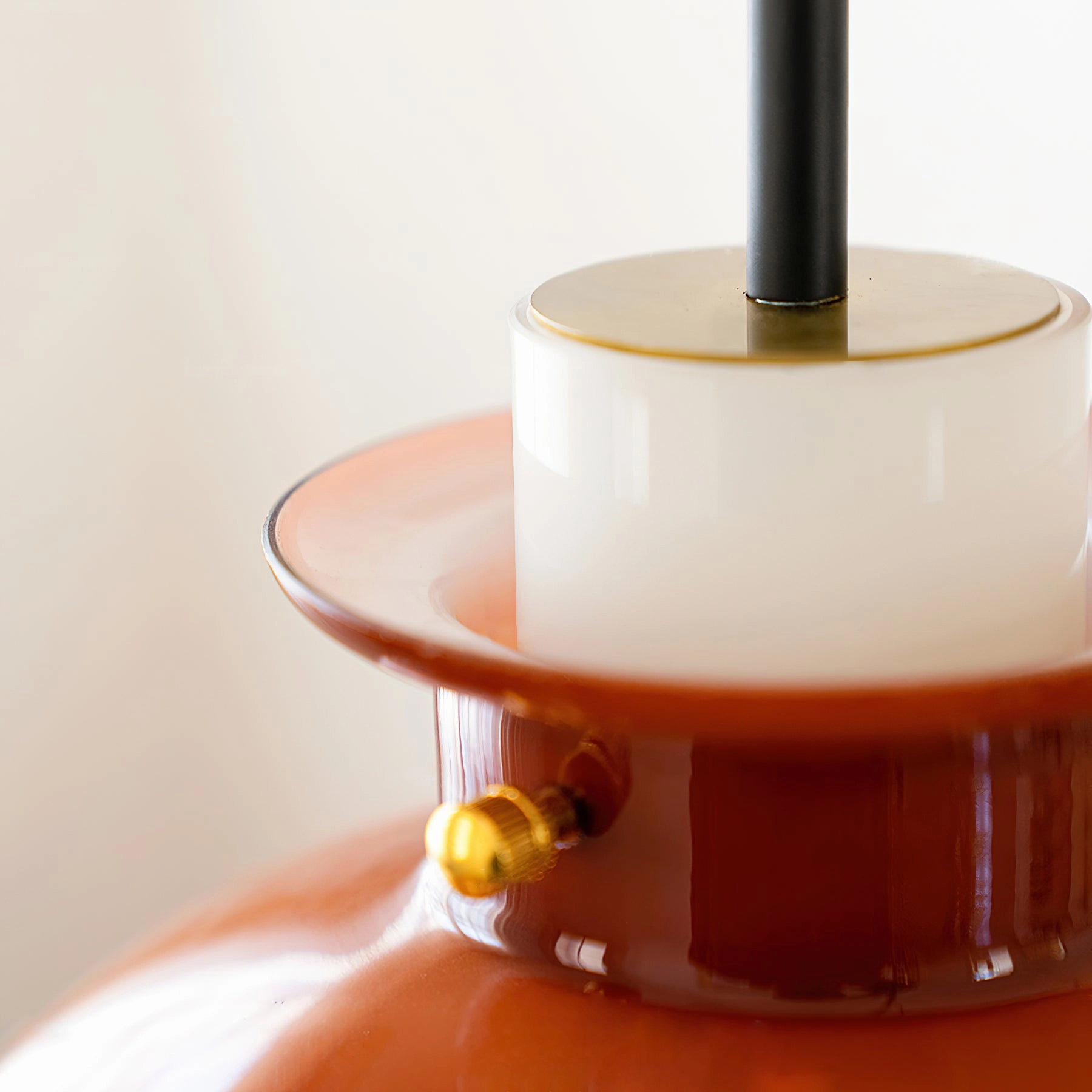 Cabras Pendant Light
