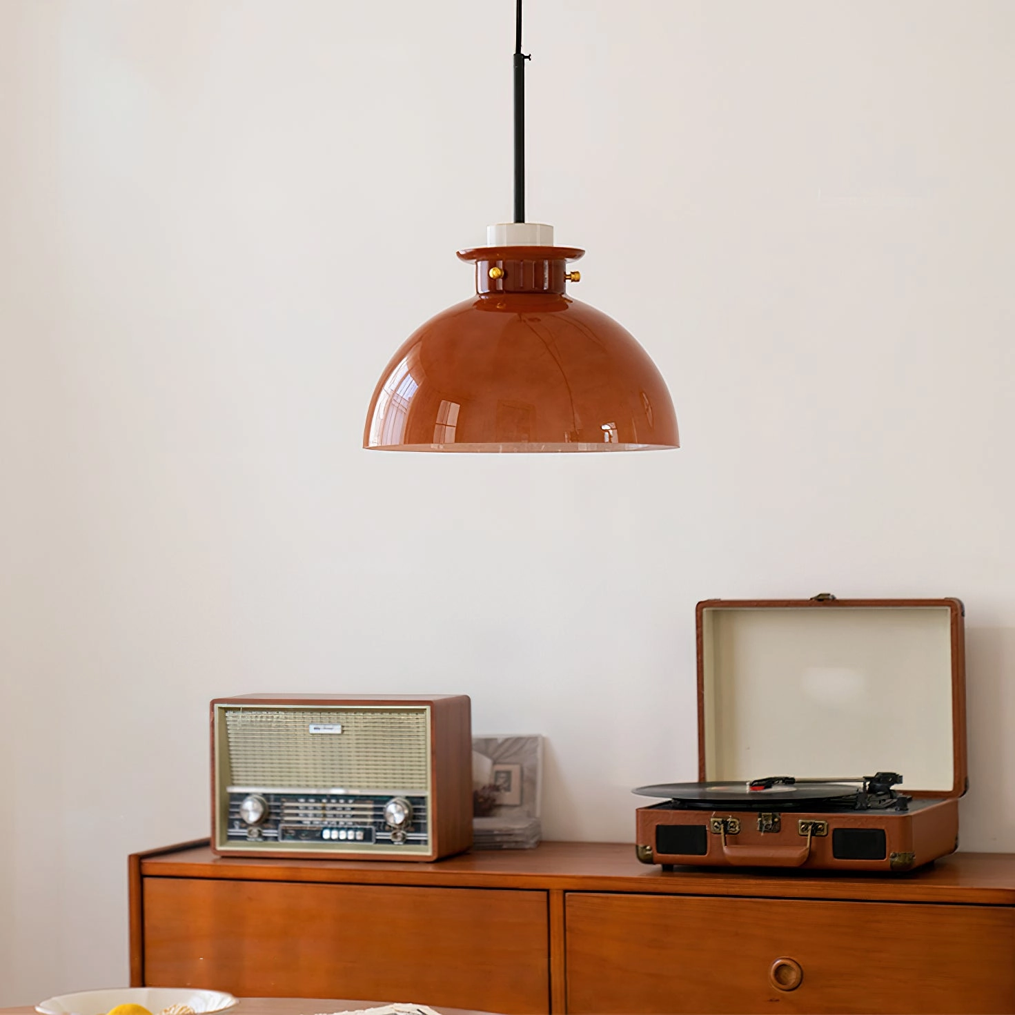 Cabras Pendant Light
