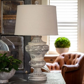 Cadaques Lamp Set rechargeable bedside light