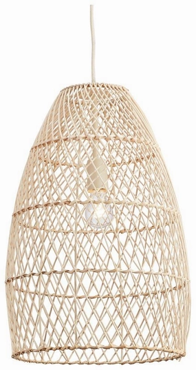 Calett Pendant Light mini decorative bulb