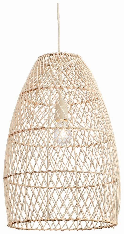 Calett Pendant Light mini decorative bulb
