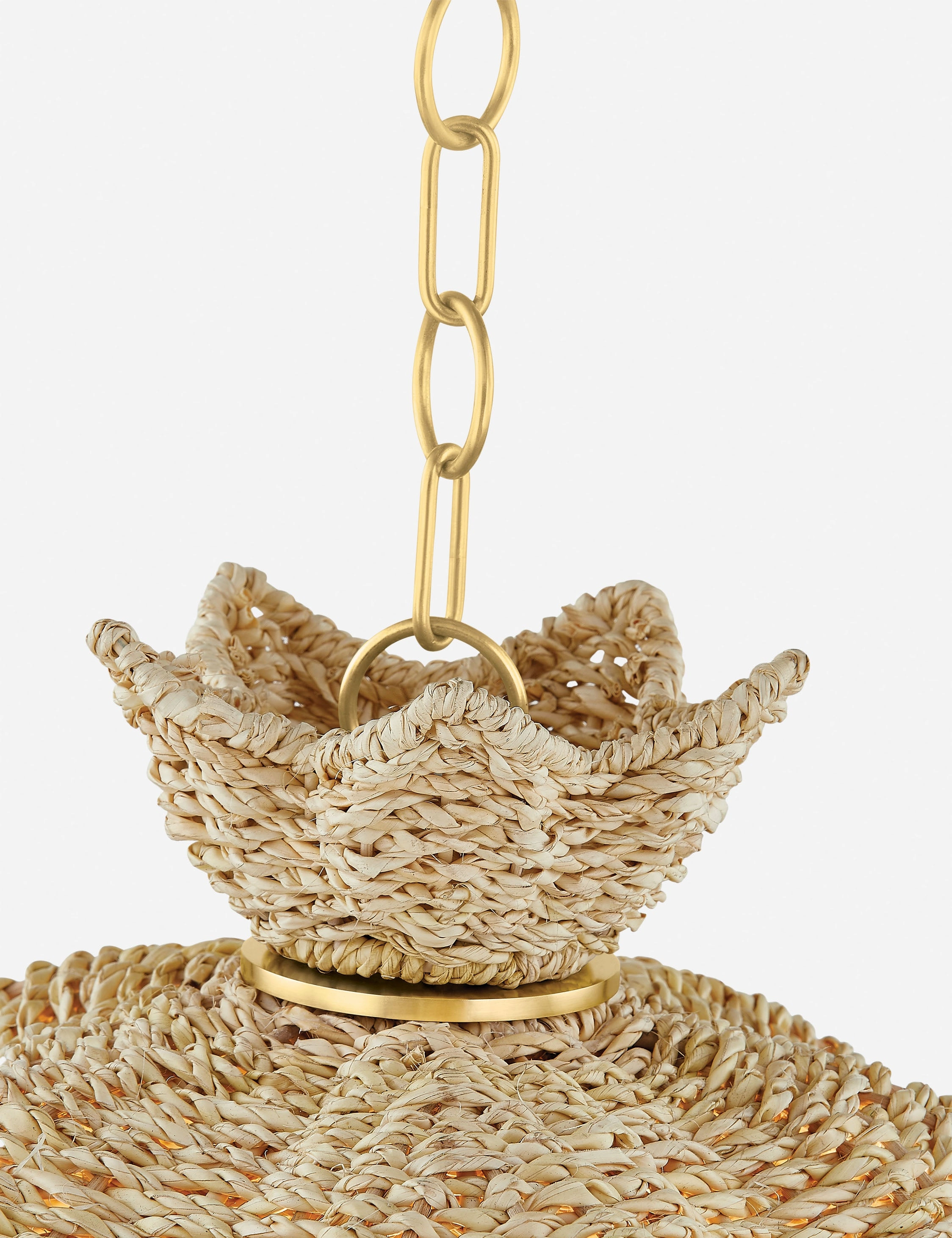 Calienne Pendant Light