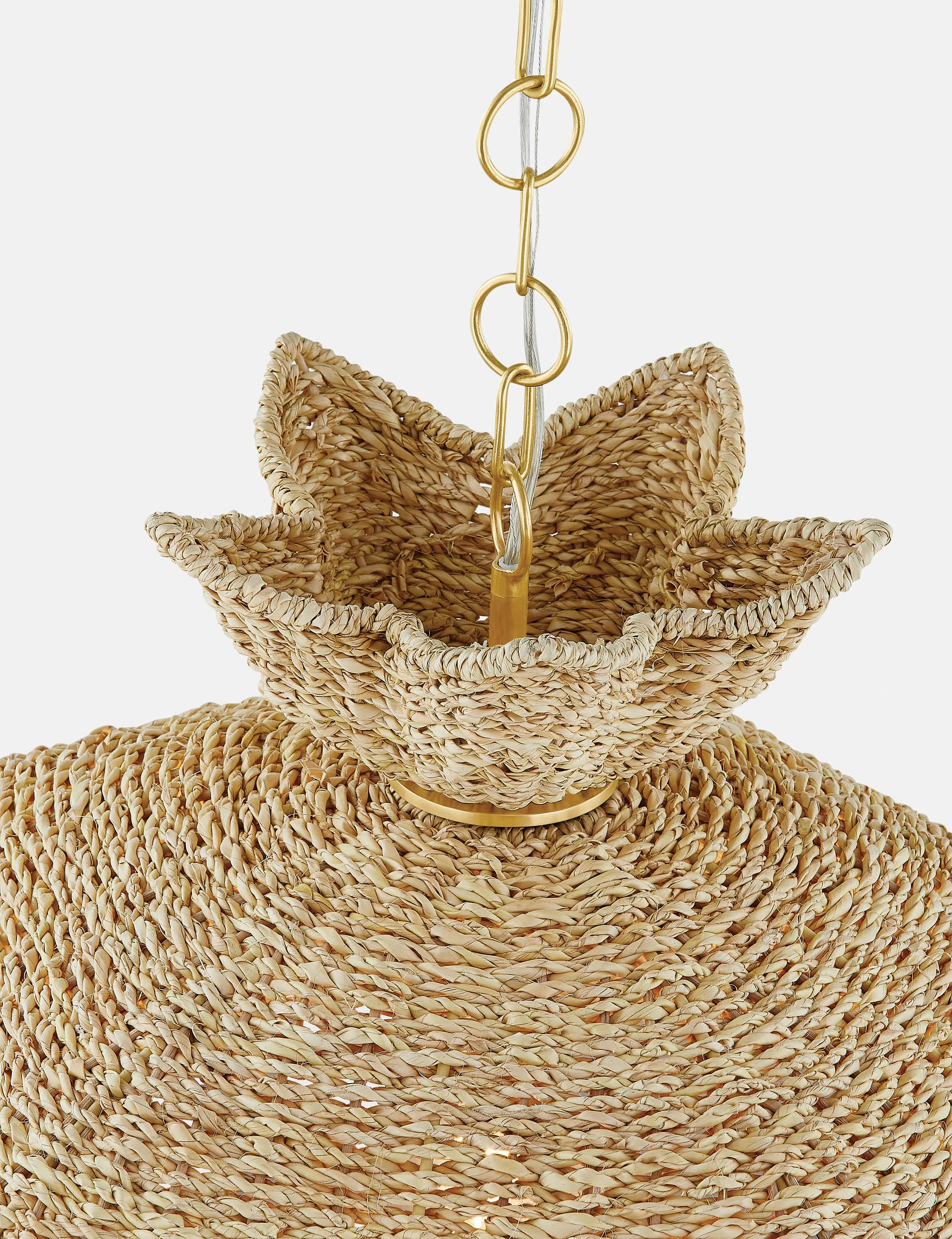 Calienne Pendant Light