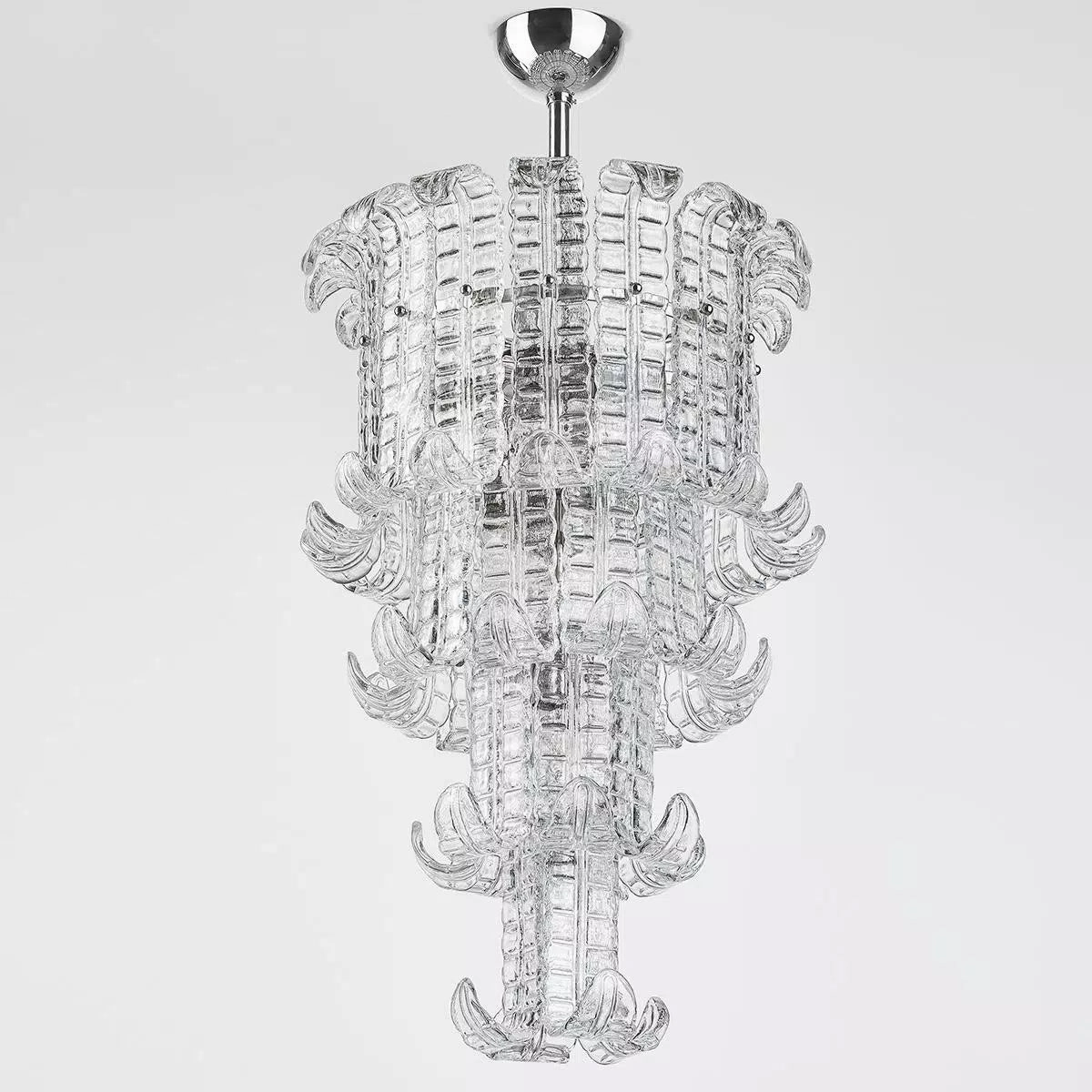 Calista Murano Chandelier