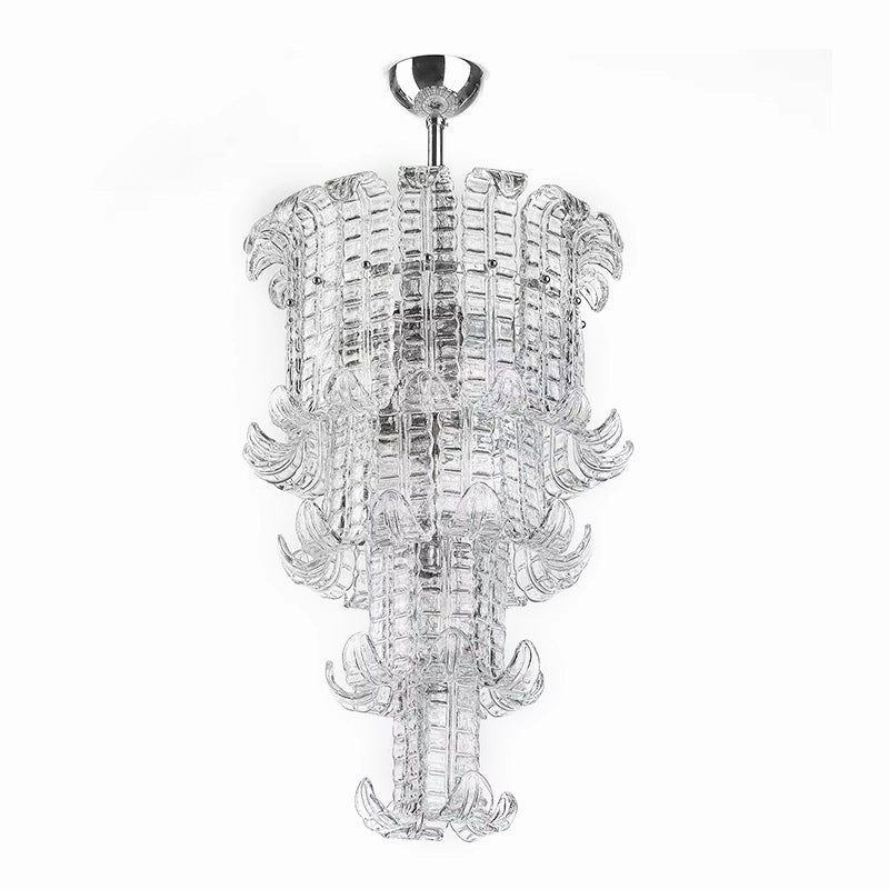 Calista Murano Chandelier