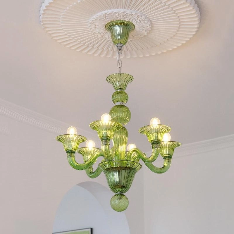 Calle Rafina Chandelier