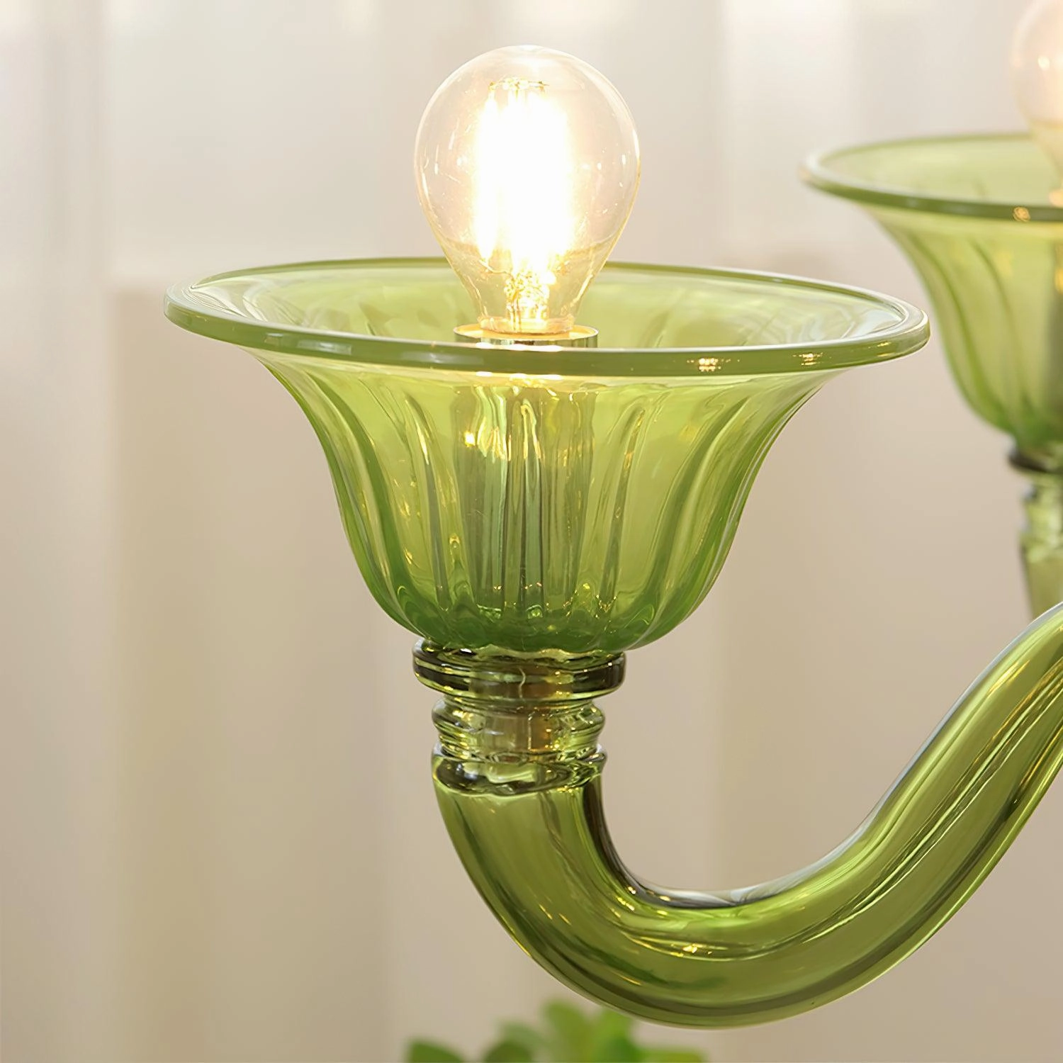 Calle Rafina Chandelier