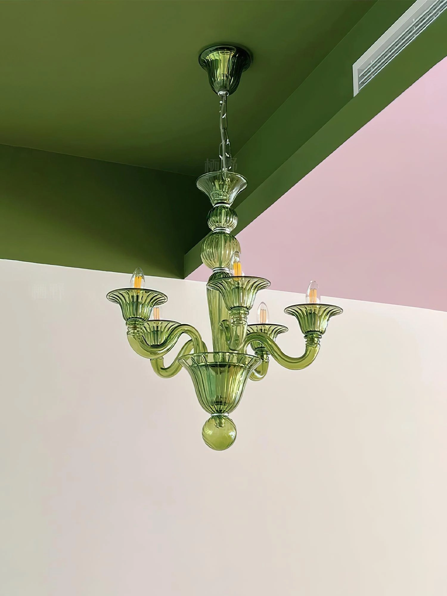 Calle Rafina Chandelier