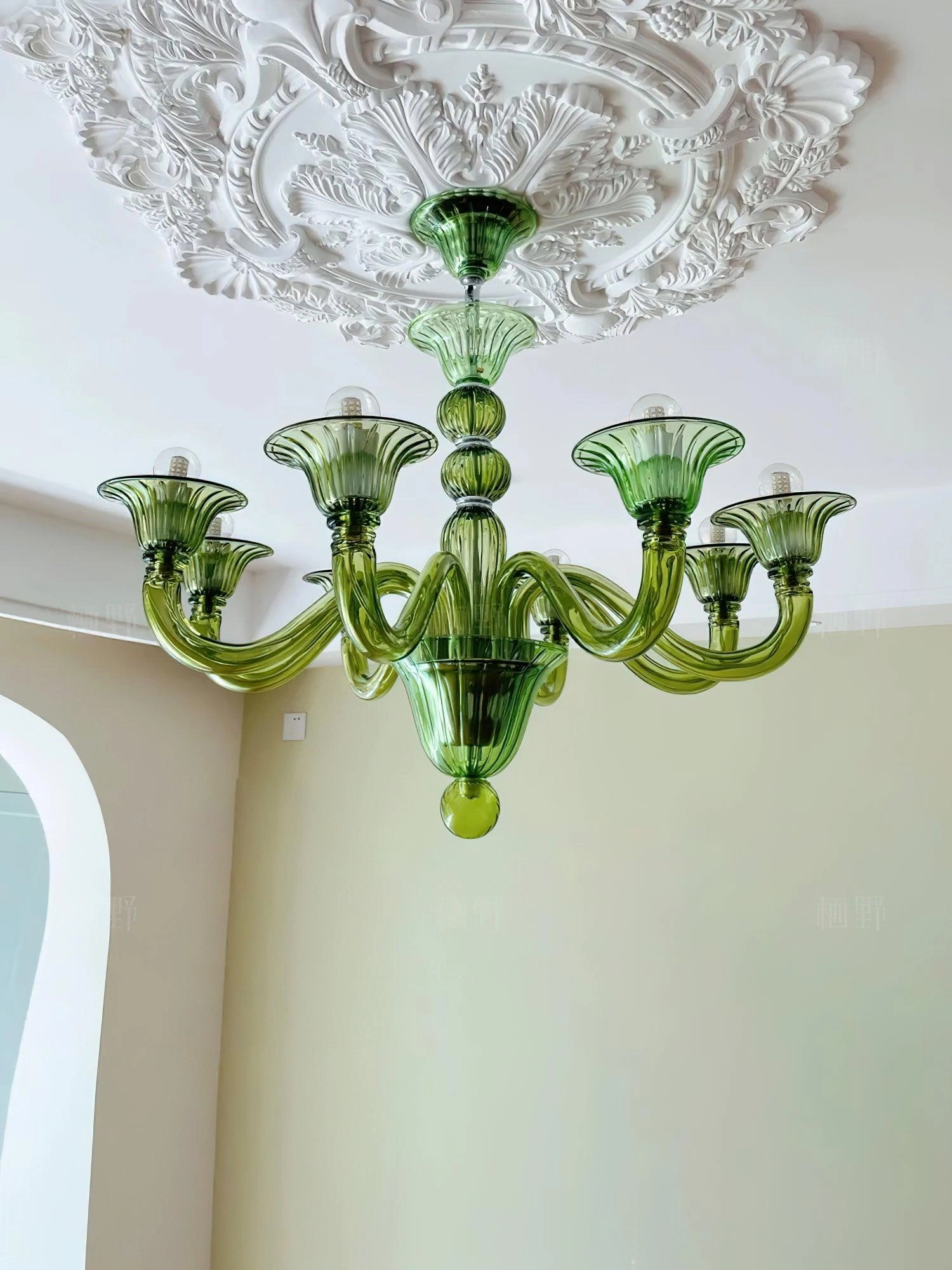 Calle Rafina Chandelier