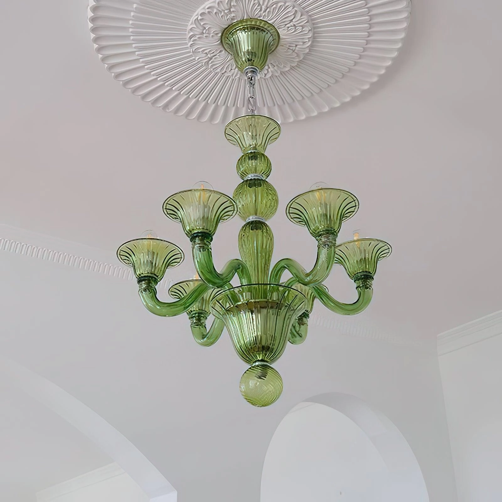 Calle Rafina Chandelier