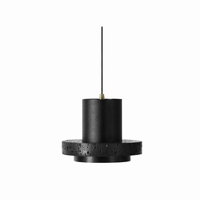 Calm Pendant Lamp minimalist ceiling light