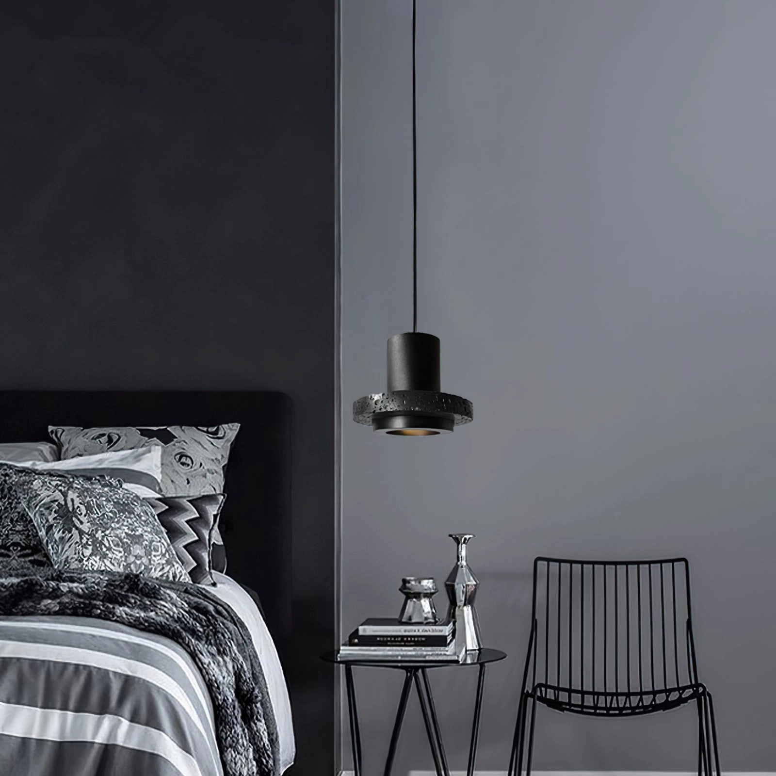 Calm Pendant Lamp
