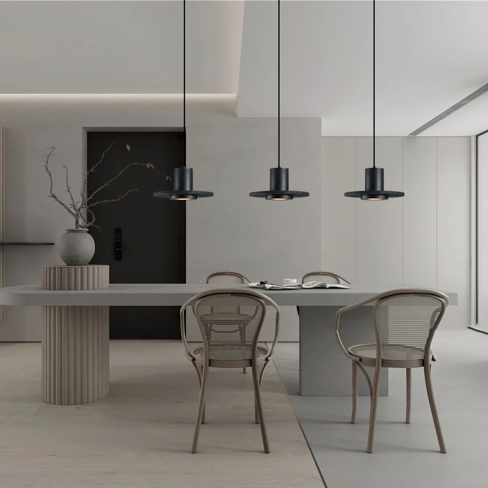 Calm Pendant Lamp