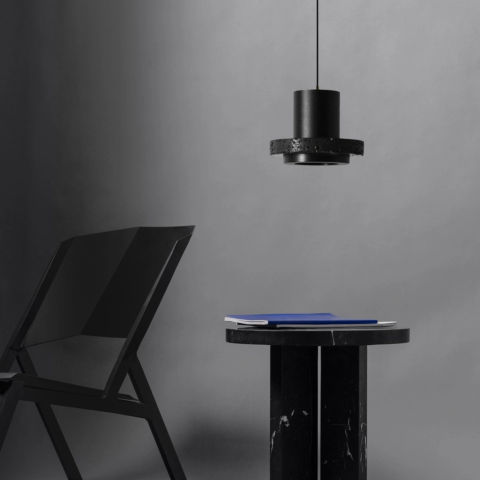 Calm Pendant Lamp