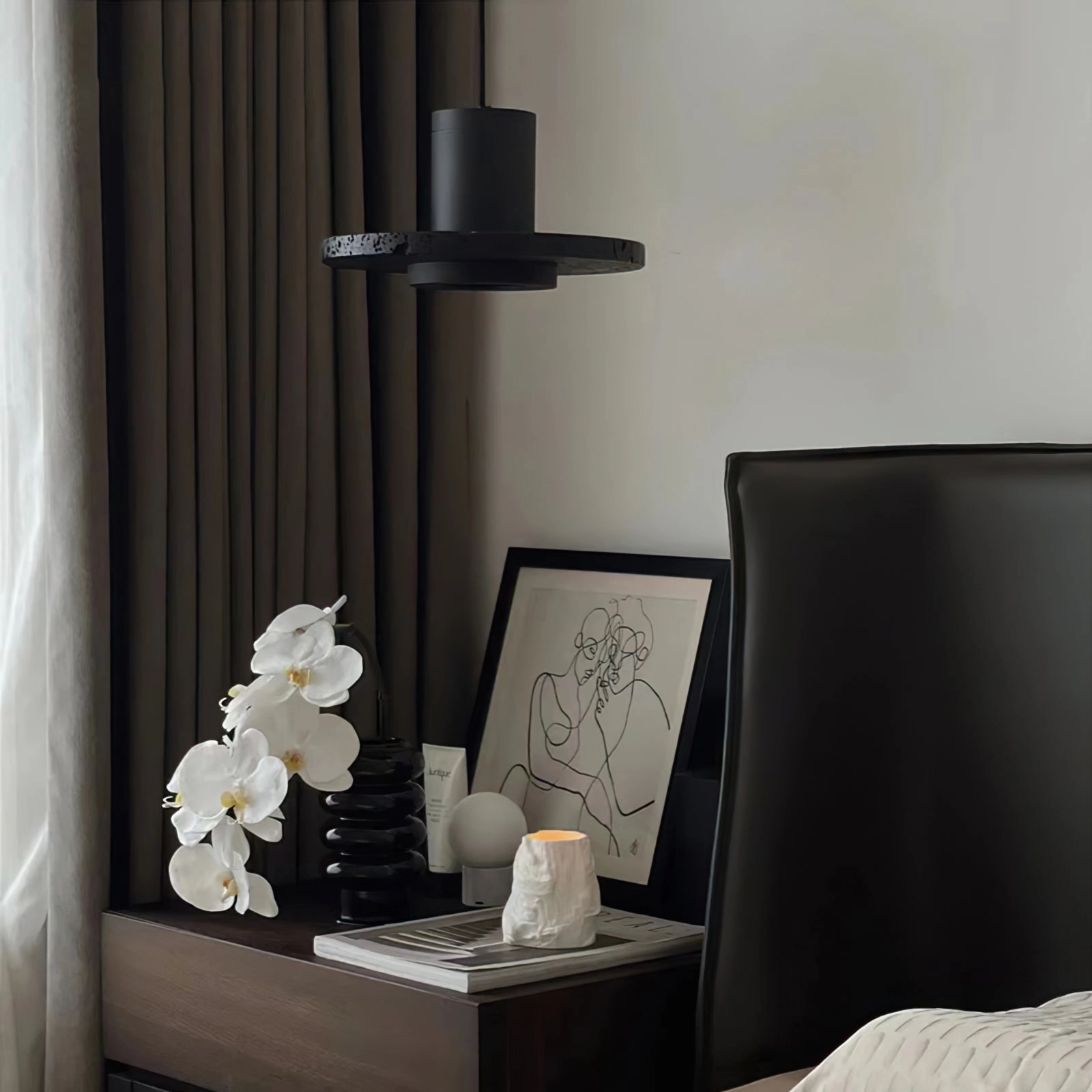 Calm Pendant Lamp