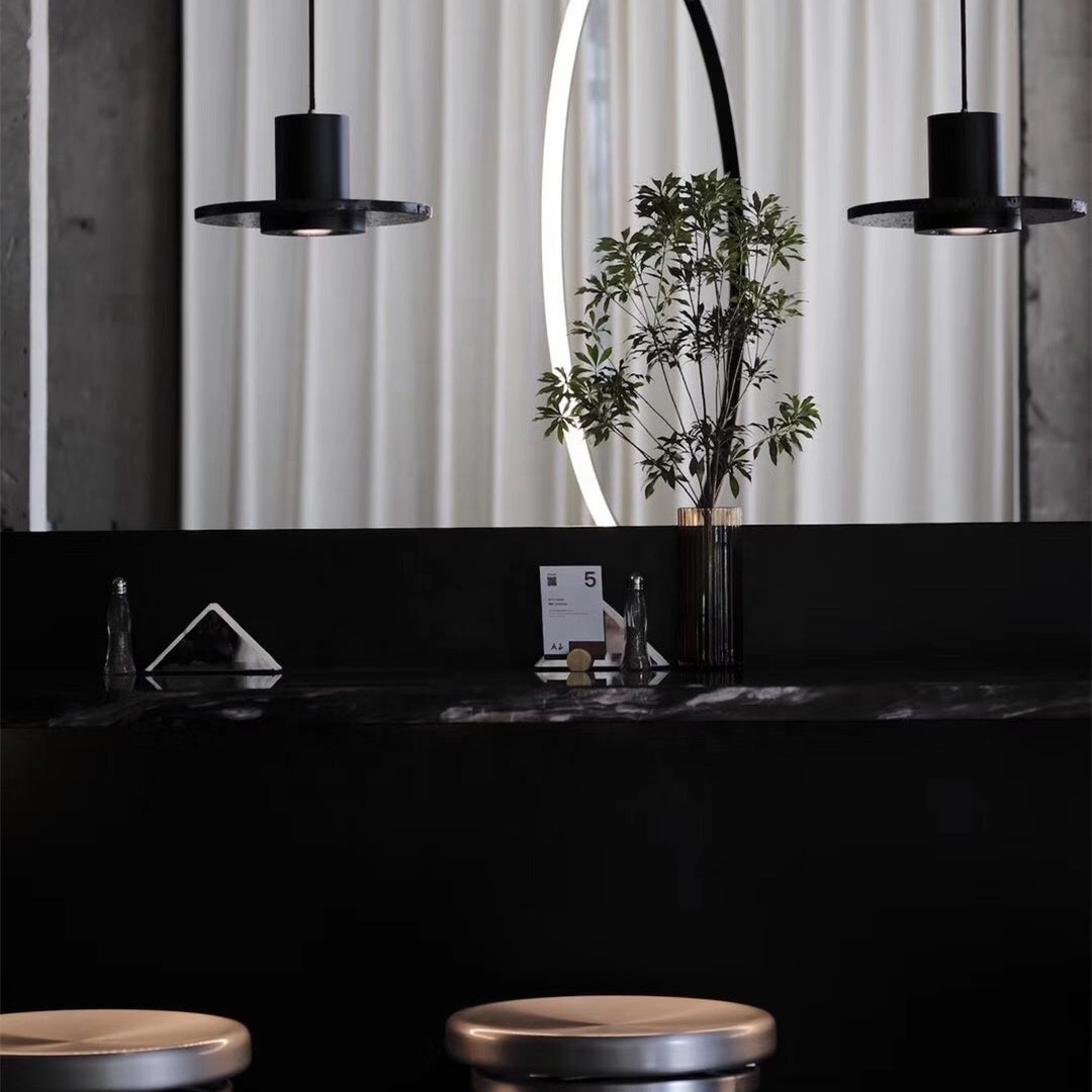 Calm Pendant Lamp