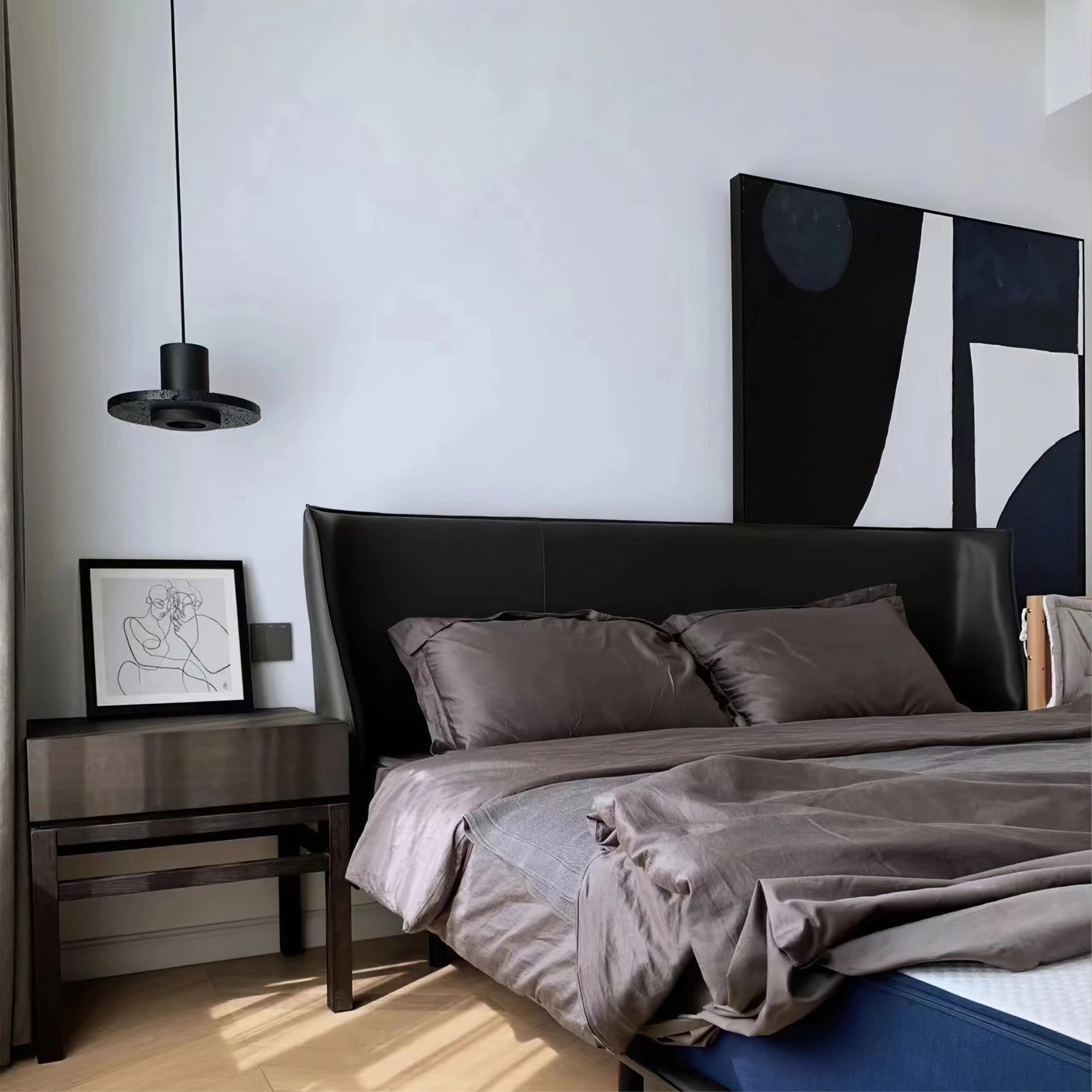Calm Pendant Lamp