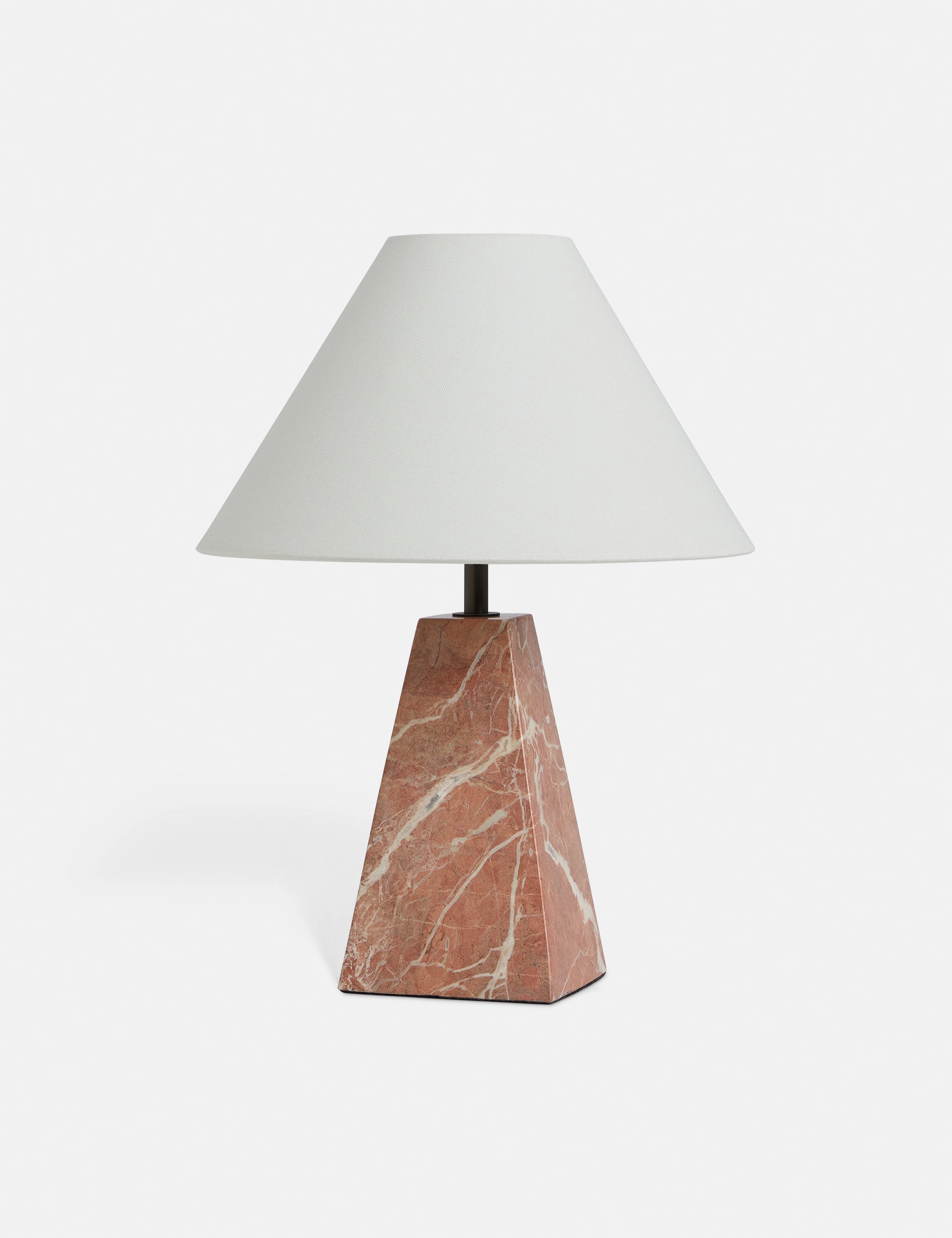 Camara Table Lamp