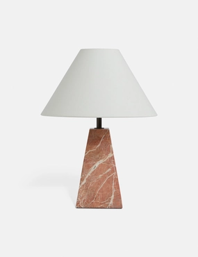 Camara Table Lamp premium Danish lighting
