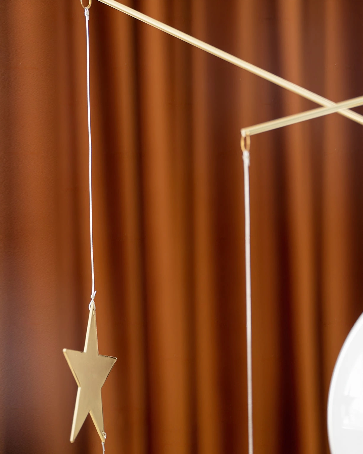 Camille Mobile Chandelier