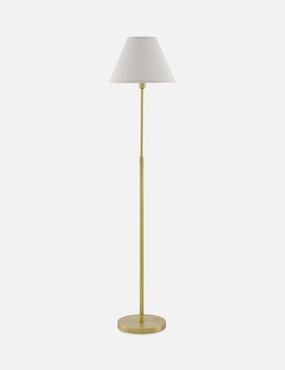 Campbell Floor Lamp patio wall lighting