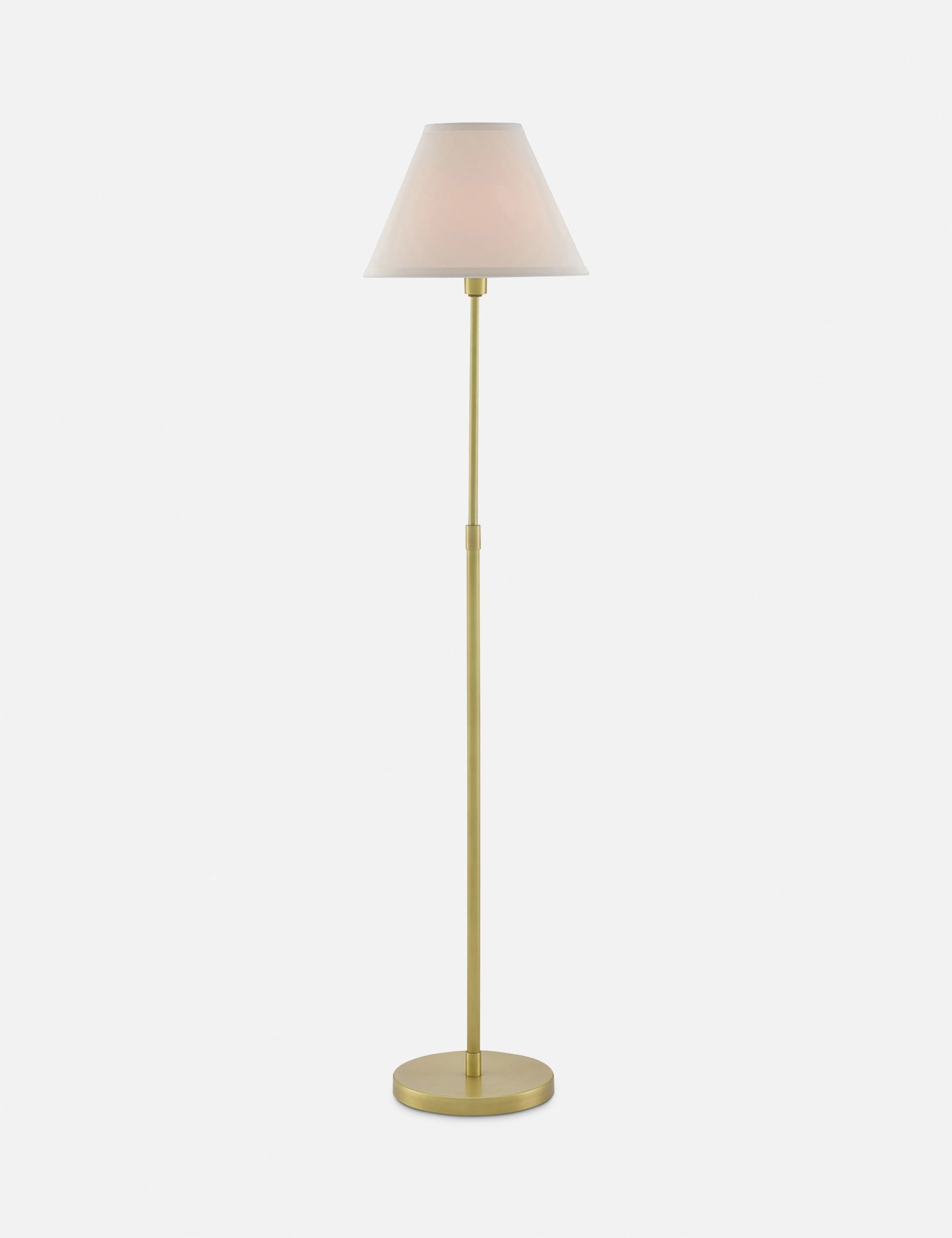 Campbell Floor Lamp